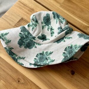 Kate Quinn Toddler Sun Hat